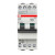 Αυτόματη Ασφάλεια 4P C 16A 6kA S204C-C16 ABB