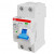 Ρελέ Διαρροής B 2P 40A 30mA F202 B-40/0,03 ABB