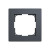Πλαίσιο 1 Θέσης Oyster 2511-949-507 Basic55 ABB