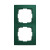 Πλαίσιο 2 Θέσεων Αβοκάντο 2512-946-507 Basic55 ABB