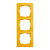 Πλαίσιο 3 Θέσεων Ήλιος 2513-945-507 Basic55 ABB