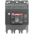 Σώμα Αυτόματου Διακόπτη Ισχύος 3P 160A 50kA XT2S160 Breaking Part 3PFF ABB