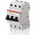 Αυτόματη Ασφάλεια 3P C 40A 6kA SH203-C40 ABB