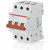 Διακόπτης Ράγας 3P 40A SD203/40 ABB