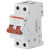 Διακόπτης Ράγας 2P 63A SD202/63 ABB