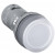 Ενδεικτική Λυχνία Πόρτας LED Φ22 Λευκό 230VAC CL2-523C ABB