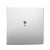 Μετώπη KNX 1 Πλήκτρου Με Σύμβολο Φώς Pure SRL-1-866 Free@home ABB