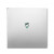 Μετώπη KNX 1 Πλήκτρου Με Σύμβολο Σενάριο Pure SRS-1-866 Free@home ABB