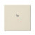 Μετώπη KNX 1 Πλήκτρου Dimmer Κρέμ SRD-1-92 Free@home Basic55 ABB