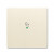Μετώπη KNX 1 Πλήκτρου Dimmer Κρέμ SRD-1-82 Free@home ABB