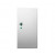 Μετώπη KNX 1/2 Πλήκτρου Με Σύμβολο Φώς Δεξί Pure SRL-2-R-866 Free@home ABB