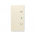 Μετώπη KNX 1/2 Πλήκτρου Ρολών Κρέμ SRB-2-82 Free@home ABB