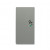 Μετώπη KNX 1/2 Πλήκτρου Dimmer Αριστερό Meteor SRD-1-L-803 Free@home ABB