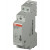 Ρελέ Καστάνιας 1P 16A 2NO 12VAC E290-16-20 ABB