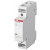 Ρελέ Ισχύος Ράγας 2P 20A 2NO 230VAC/DC Αθόρυβος ESB20-20N ABB