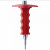 Ζουμπάς Για Βύσματα Μ8 210mm 44631 FISCHER