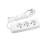 Πολύπριζο 3 Σούκο 1.5m Λευκό WLTB04312WH PANASONIC