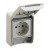 Πρίζα Σούκο 3P 16A IP65 81141 PratiKa SCHNEIDER ELECTRIC