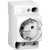 Ρευματοδότης Ράγας 16Α 250VAC A9A15310 SCHNEIDER ELECTRIC