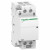 Ρελέ Ισχύος Ράγας 2P 63A 2NO 24VAC A9C20162 SCHNEIDER ELECTRIC