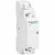Ρελέ Ισχύος Ράγας 1P 25A 1NO 240VAC A9C20731 SCHNEIDER ELECTRIC