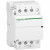 Ρελέ Ισχύος Ράγας 3P 40A 3NO 240VAC A9C20843 SCHNEIDER ELECTRIC
