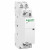 Ρελέ Ισχύος Ράγας 2P 16A 1NO+1NC 240VAC A9C22715 SCHNEIDER ELECTRIC
