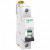 Αυτόματη Ασφάλεια 1P C 10A 6kA A9F74110 SCHNEIDER ELECTRIC