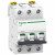 Αυτόματη Ασφάλεια 3P C 32A 6kA A9F74332 SCHNEIDER ELECTRIC