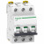 Αυτόματη Ασφάλεια 3P D 20A 6kA A9F75320 SCHNEIDER ELECTRIC