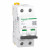 Αυτόματη Ασφάλεια 2P C 16A 10kA A9F84216 SCHNEIDER ELECTRIC