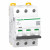 Αυτόματη Ασφάλεια 3P C 20A 10kA A9F84320 SCHNEIDER ELECTRIC