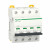 Αυτόματη Ασφάλεια 4P C 25A 6kA A9K24425 SCHNEIDER ELECTRIC