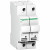 Ασφαλειοαποζέυκτης Ράγας 2P A9N15651 SCHNEIDER ELECTRIC