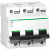 Αυτόματη Ασφάλεια 3P C 63A 10kA A9N18364 SCHNEIDER ELECTRIC
