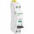 Αυτόματη Ασφάλεια 1P+N C 10A 6kA 1 Στοιχείου A9P54610 SCHNEIDER ELECTRIC