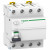 Ρελέ Διαρροής AC 4P 63A 30mA A9R41463 SCHNEIDER ELECTRIC