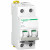 Διακόπτης Ράγας 2P 100A A9S65291 SCHNEIDER ELECTRIC