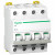 Διακόπτης Ράγας 4P 40A A9S65440 SCHNEIDER ELECTRIC