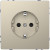 Πρίζα Σούκο Ασφαλείας Sahara MTN2300-6033 D-Life MERTEN