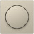 Μετώπη Περιστροφικού Dimmer Sahara MTN5250-6033 D-Life MERTEN