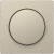 Μετώπη Περιστροφικού Dimmer Sahara MTN5250-6033 D-Life MERTEN