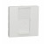 Πριζα Δικτύου RJ45 Cat.6 UTP 2 Στοιχείων Λευκό NU341518 New Unica