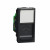 Πριζα Δικτύου RJ45 Cat.6 STP 1 Στοιχείου Ανθρακί NU341654 New Unica