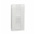 Πριζα Δικτύου Διπλή RJ45 Cat.6 UTP 4 Στοιχείων Λευκό NU348218 New Unica