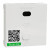 Wifi Repeater 300Mbps 2 Στοιχείων Λευκό NU360518 New Unica