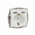 Πρίζα Σούκο Ασφαλείας Λευκό Με Διπλό USB SDD111052 Sedna SCHNEIDER ELECTRIC