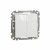 Μπουτόν Λευκό Διπλό SDD111118 Sedna SCHNEIDER ELECTRIC
