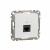 Πρίζα RJ45 Cat6A UTP Λευκό SDD111466 Sedna SCHNEIDER ELECTRIC