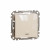 Διακόπτης Απλός Μπεζ Με Λυχνία SDD112101L Sedna SCHNEIDER ELECTRIC